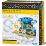Bubble Robot