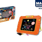 سبورة سحرية