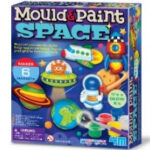 4M Mould and Paint Mould & Paint Space