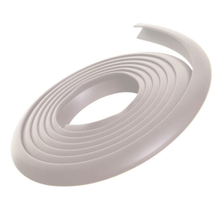 Dreambaby Rubber / Foam Protector Roll, 2 m, Grey