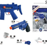 POLICE SET