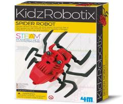Spider Robot