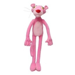 Pink Panther 130cm