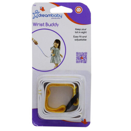 WRIST BUDDY