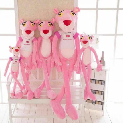 Pink Panther 60cm