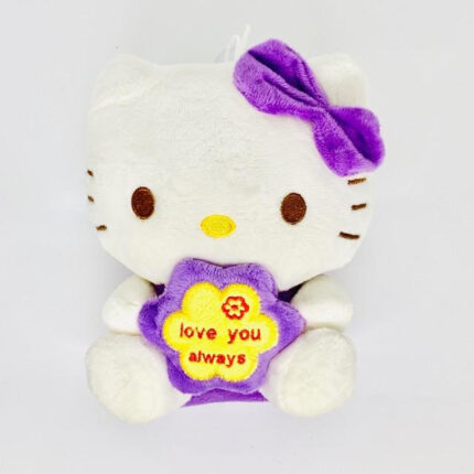 Hello Kitty Plush 30Cm