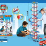 تراك باوبترول 105 ق