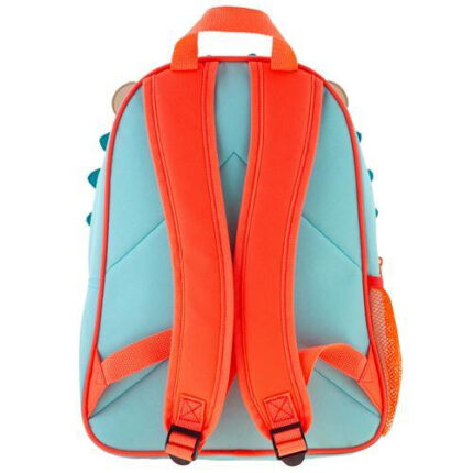 Stephen Joseph SideKick Backpack - HedgeHog