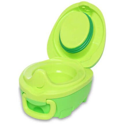 My Carry Potty - Dinosaur