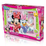 Minnie 200 Pcs.