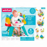 WinFun Baby Move Activity Center