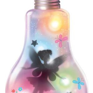 Fairy Light Bulb