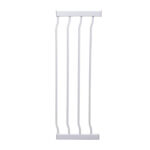 27CM EXTENSION FOR DOORWAY/HALLWAY GATE