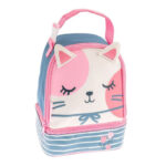 Stephen Joseph Lunch Pals - Cat