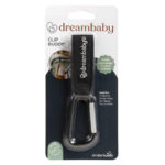 CLIP BUDDY CARABINER 1 PACK