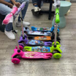 SCOOTER(6DESIGN)