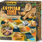 Egyptian Tomb Dig & Play Game