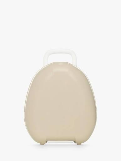 My Carry Potty - Natural Beige