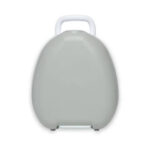 My Carry Potty Pearl Grey