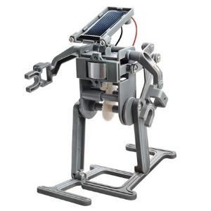 4M Green Science - Solar Robot