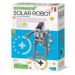 4M Green Science - Solar Robot
