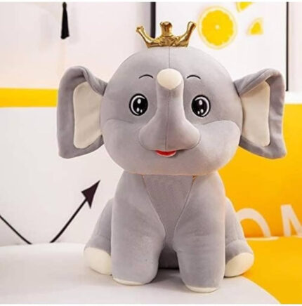ELEPHANT 2 COLOR 40CM