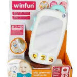 WinFun My First Baby Selfie Phone