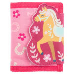 WALLET HORSE (F25)