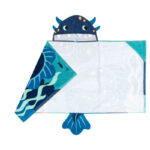 Stephen Joseph, Beach Tote with 6 Piece Sand Toys - Sea Monster 2