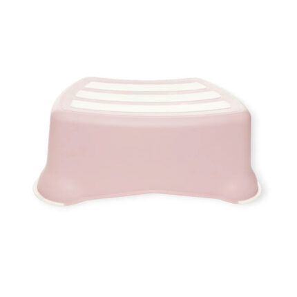 My Little Step Stool - Blush Pink
