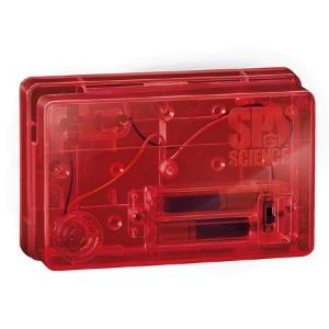 4M KIDZLABS - Intruder Alarm