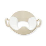 My Little Trainer Seat - Natural Beige