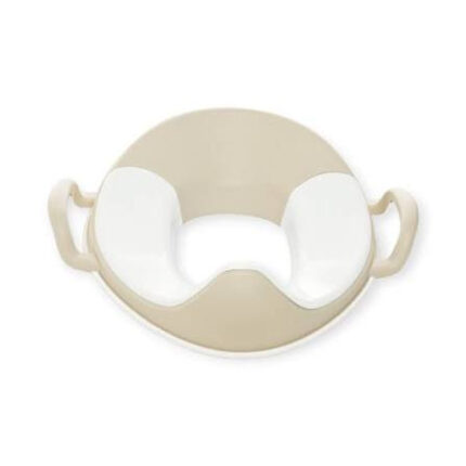 My Little Trainer Seat - Natural Beige