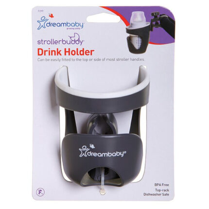 Dream Baby F299 Stroller Buddy Drink Holder