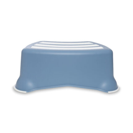My Little Step Stool - Blue Pastel
