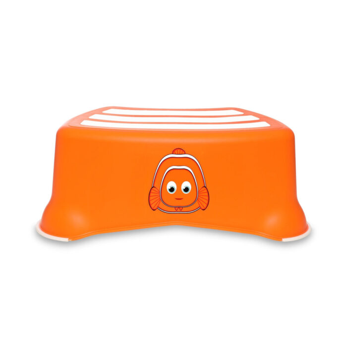 le3ab-f457dce2aa1f89_primary My Little Step Stool - Clownfish