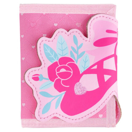 Stephen Joseph Kids Wallet One Size - Ballet