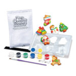 MOULD & PAINT/CHRISTMAS