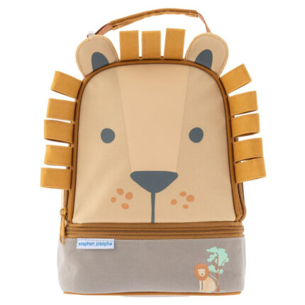 LUNCH PALS LION (F26)