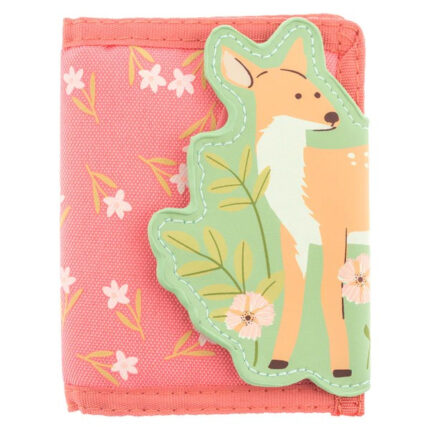 WALLET DEER (F26)