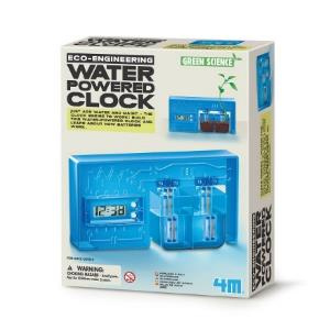 4M Green Science - Water Clock Fun Energy