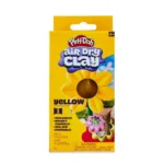 Play-Doh Air Dry Clay Die-Cut Box