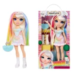 Rainbow High My Fashion Style Amaya – 11" Rainbow Fashion Doll