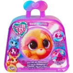 Scruff-a-Luvs Neon Pets – Rescue Pet Single Pack
