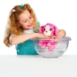 Scruff-a-Luvs Neon Pets – Rescue Pet Single Pack