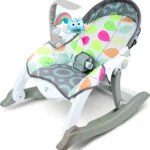 Winfun 2-in-1 Grow-with-Me Rocking Chair