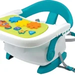 Winfun 3-in-1 Musical Booster Seat