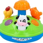 Winfun Animal Friends Spinner