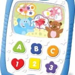 Winfun Baby's Learning Pad