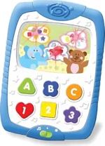 Winfun Baby's Learning Pad